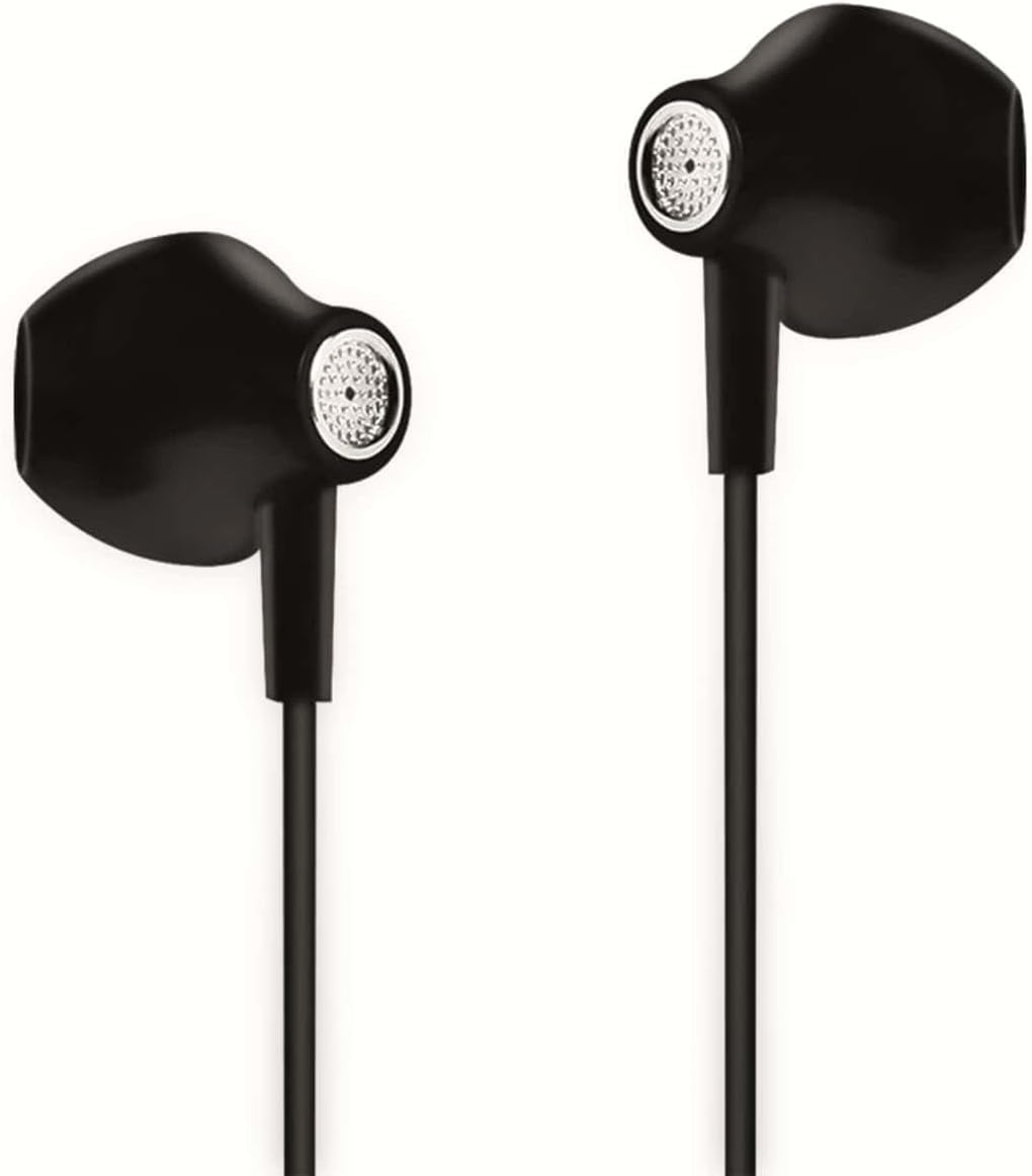 LOGILINK Auriculares Est&eacute;reo Bluetooth In-Ear BT V5.0 image number 1
