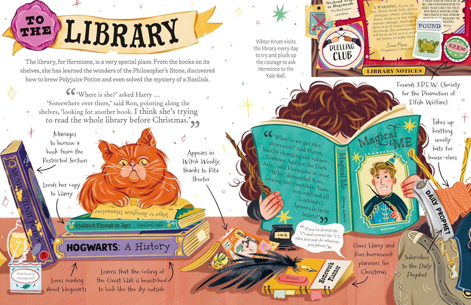 Hermione Granger image number 1