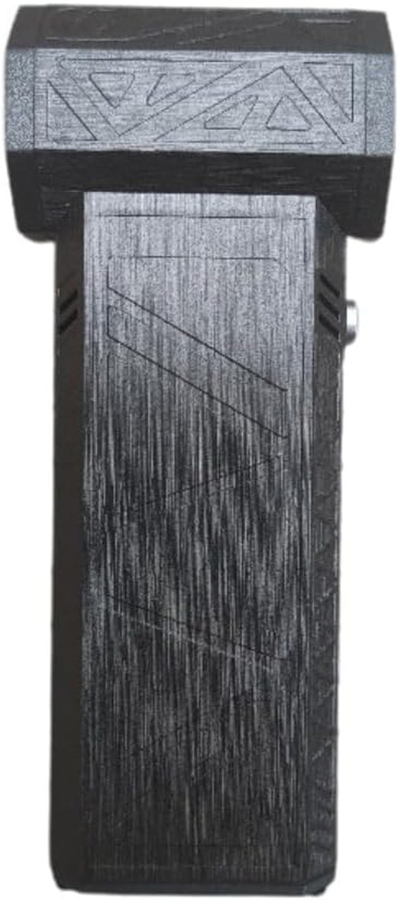 Mini Turbo Jet Fan - 52M/S Violent Blower, 130000 RPM Rechargeable Powerful image number 2