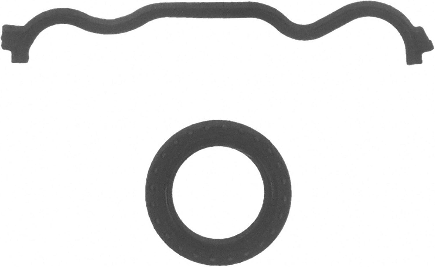 Fel-Pro TCS 45966 Rear Camshaft Seal Set image number 1
