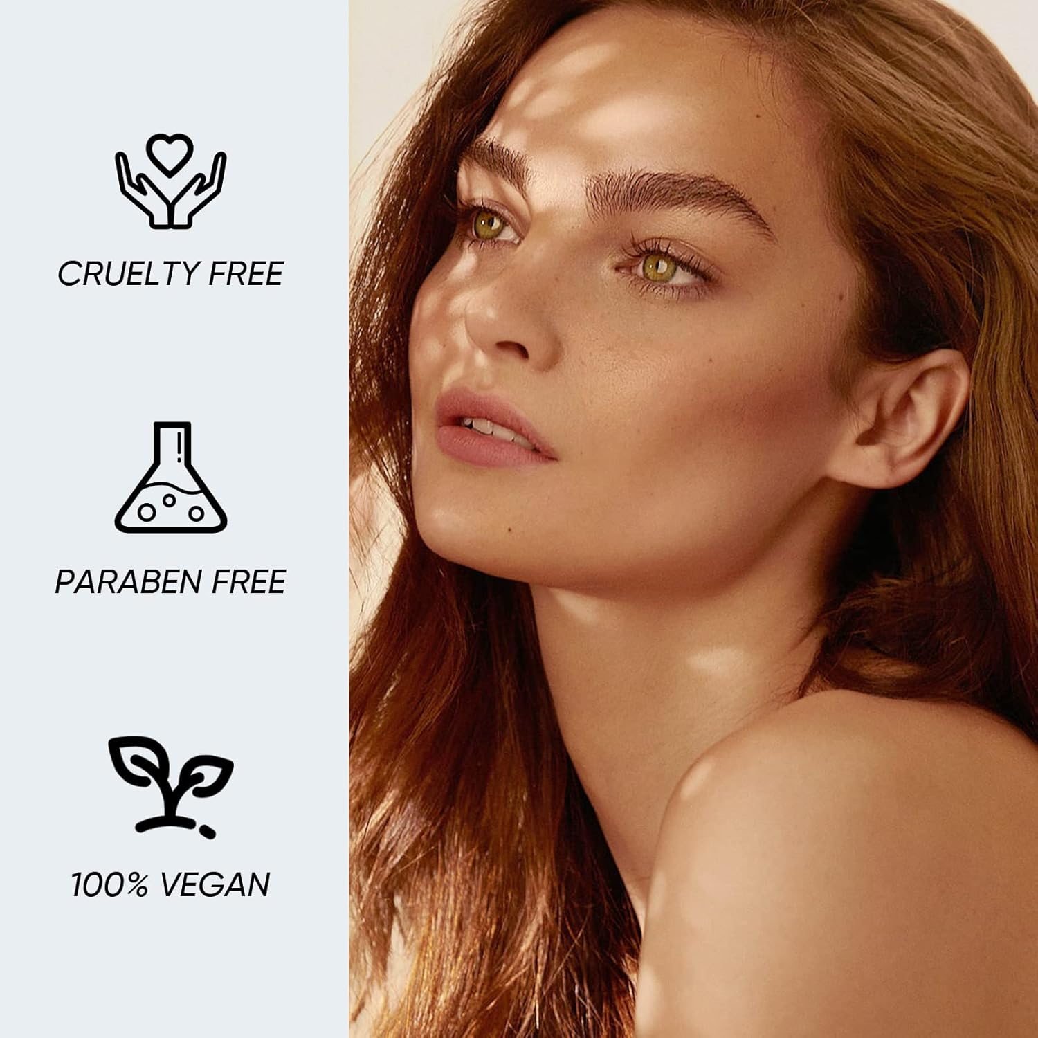 Lomansa Lash Lift Glue 2Pcs, Eyelash Lifting Adhesive Perming Rod Strong Fix Glue for Lashes and Brows Curl image number 6