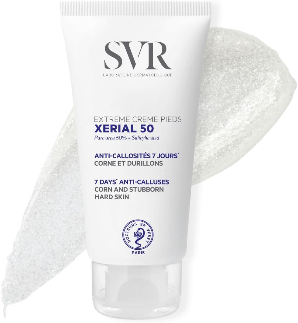 SVR Xerial 50 Extreme CR Pies 50 Ml, Unico image number 4