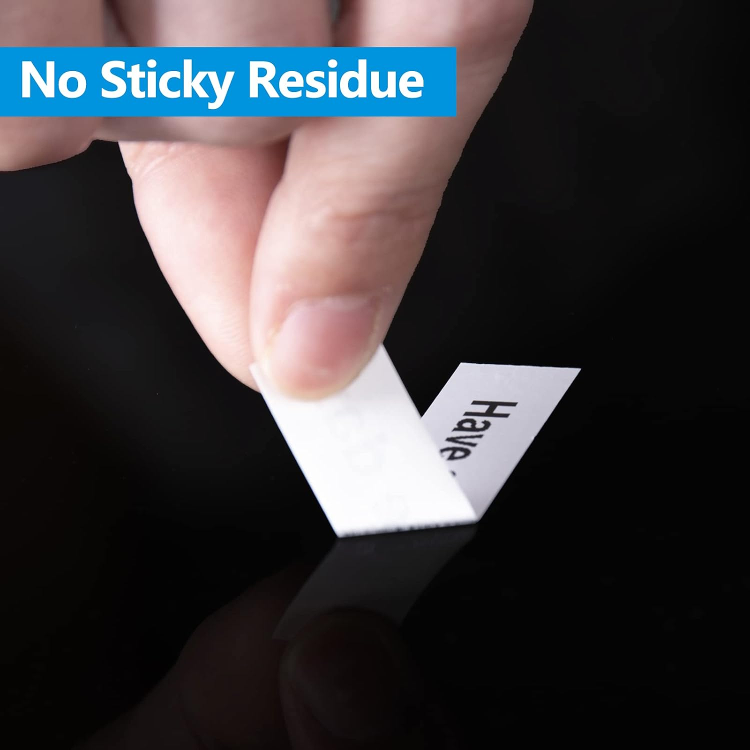 Weemay 7 Pack M-K231S Compatible for Brother Label Tape 12Mm 0.47 Inch Black on White M-K231 MK-231 M-231 M231 Plastic Labeling Tape for P-Touch PT-90 PT-80 PT-70 PT-85 PT-M95 PT-65 Label Maker image number 3