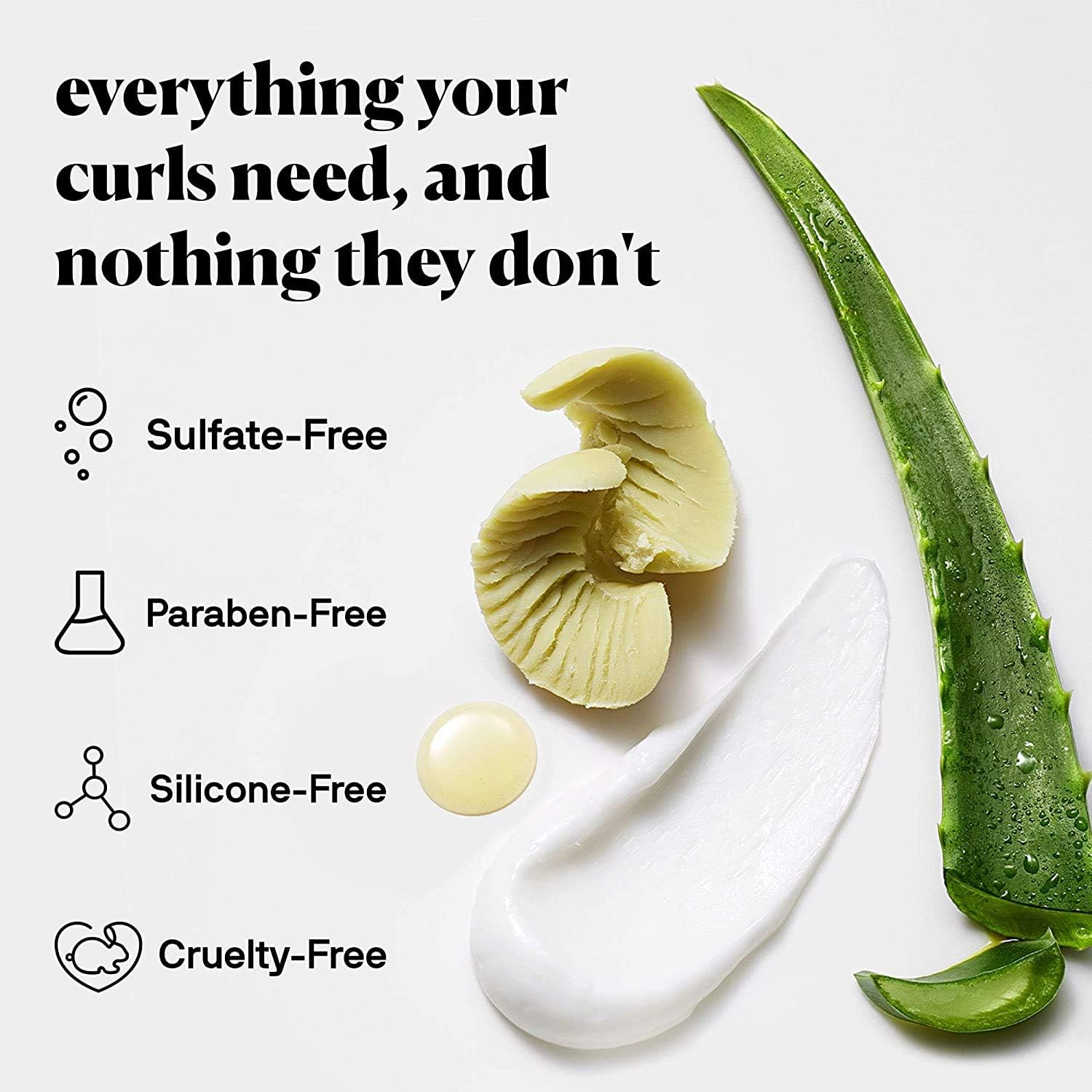 Devacurl Deep Sea Repair Seaweed Strengthening Mask 236 Ml image number 5