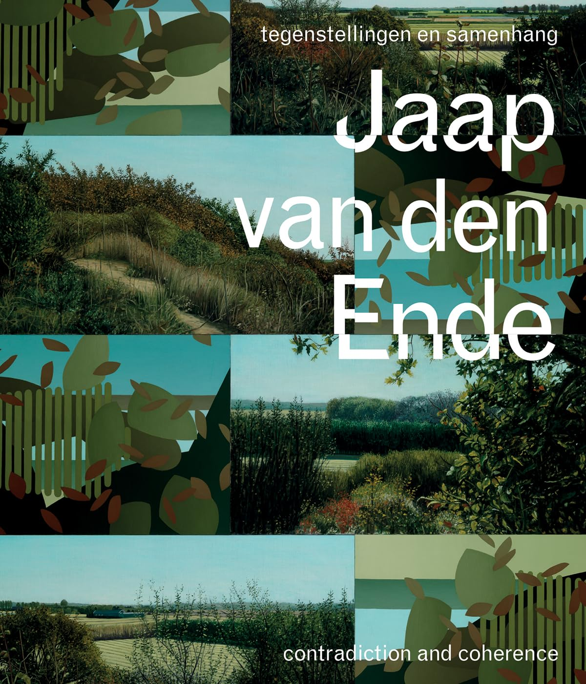Jaap Van Den Ende: Contradiction and Coherence