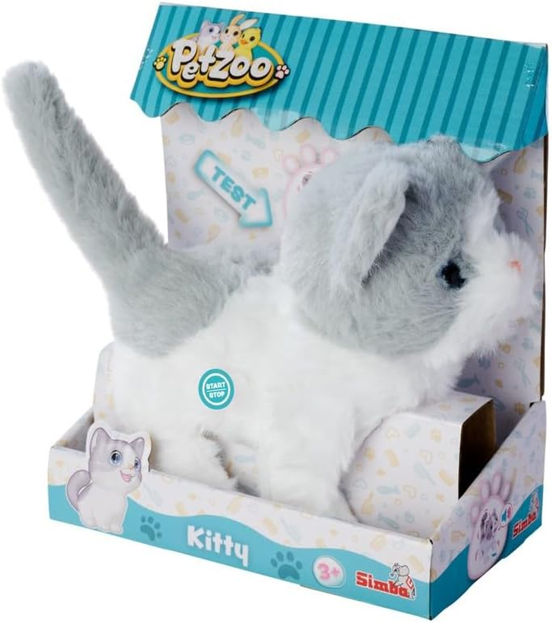 Petzoo Kitty image number 4