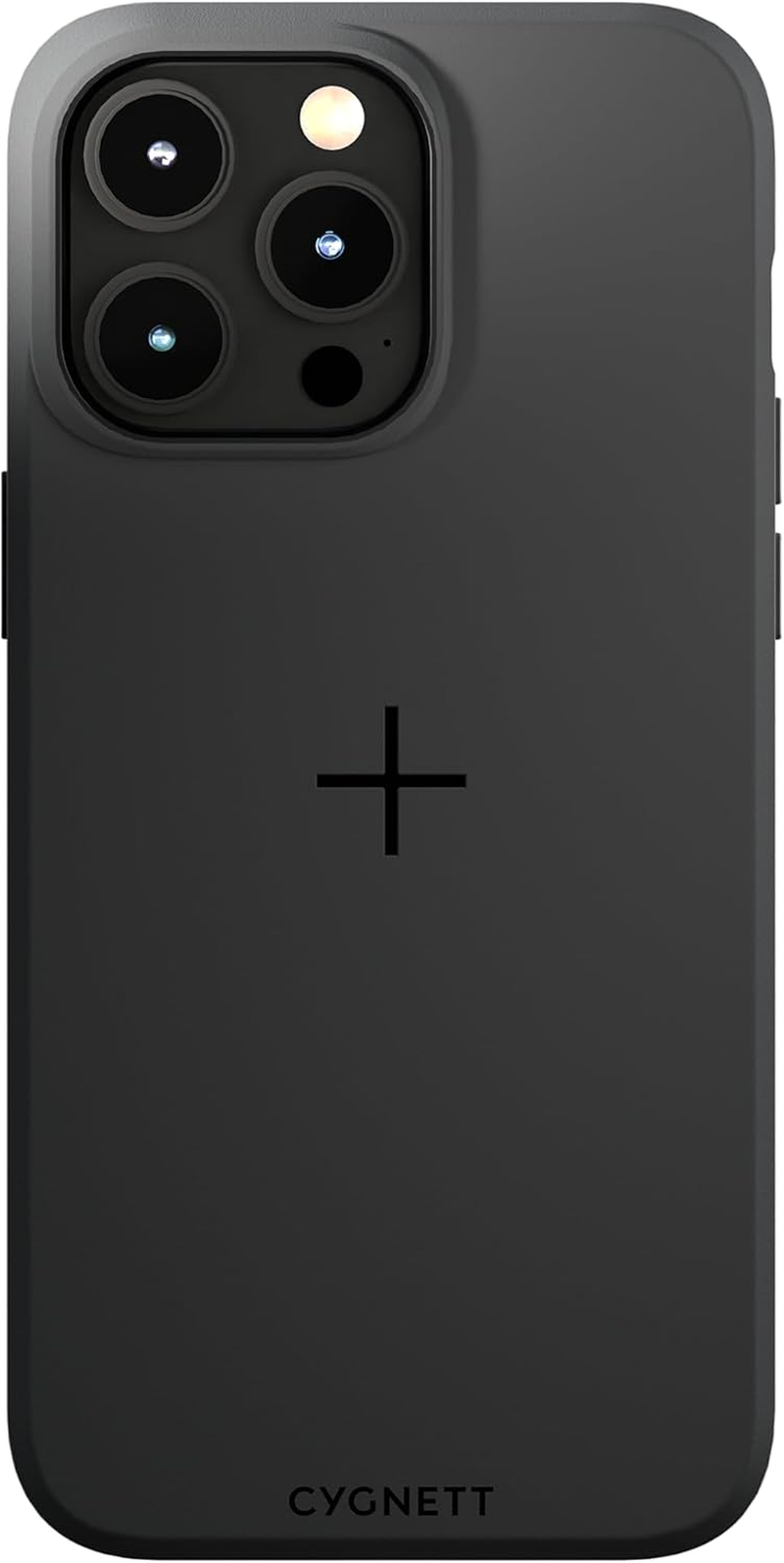 Cygnett CY4585MAGSH Magshield Magnetic Case for Iphone 15 Pro Max, Black, 6.7-Inch image number 2