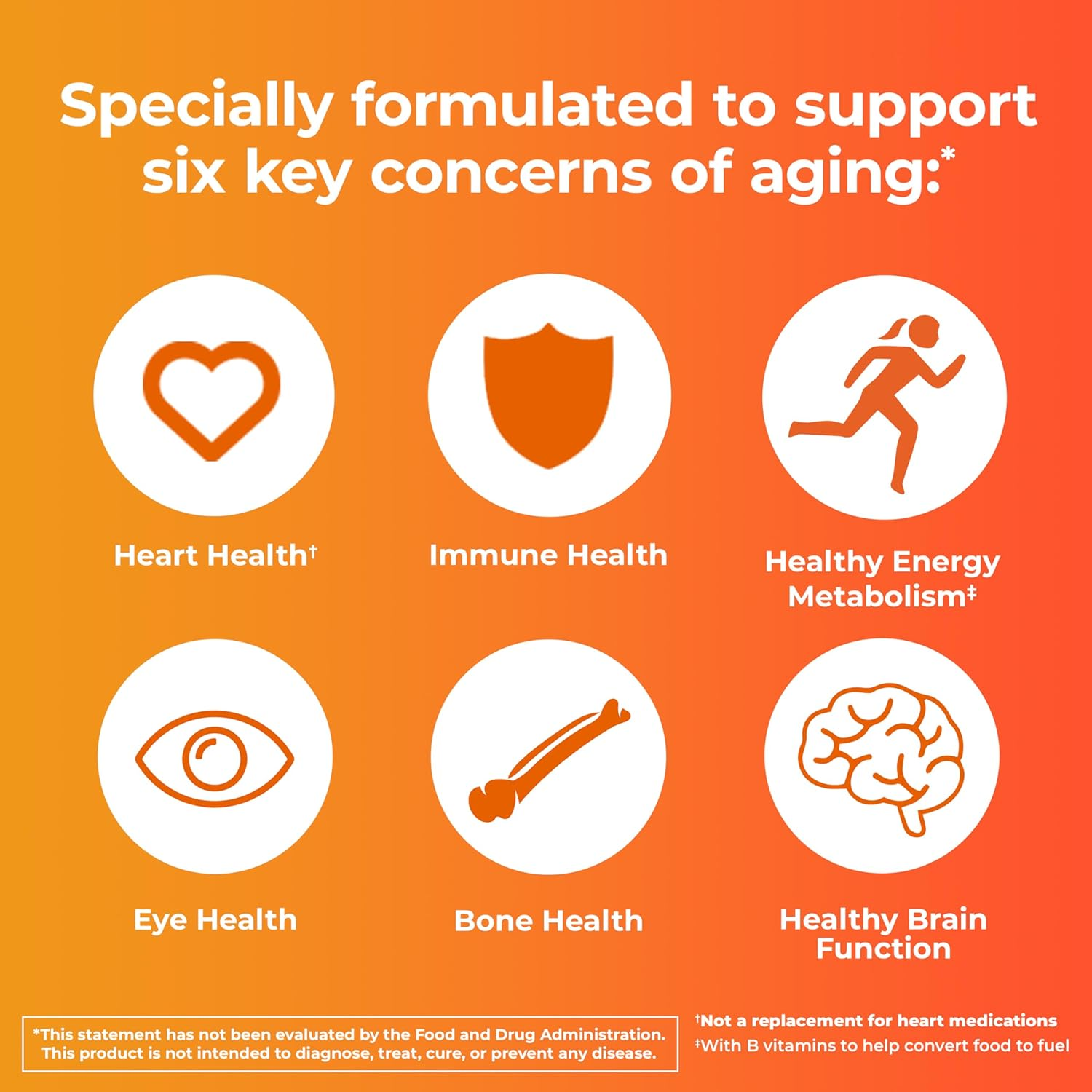 One a Day Women'S 50+ Advantage, 100 Count image number 6