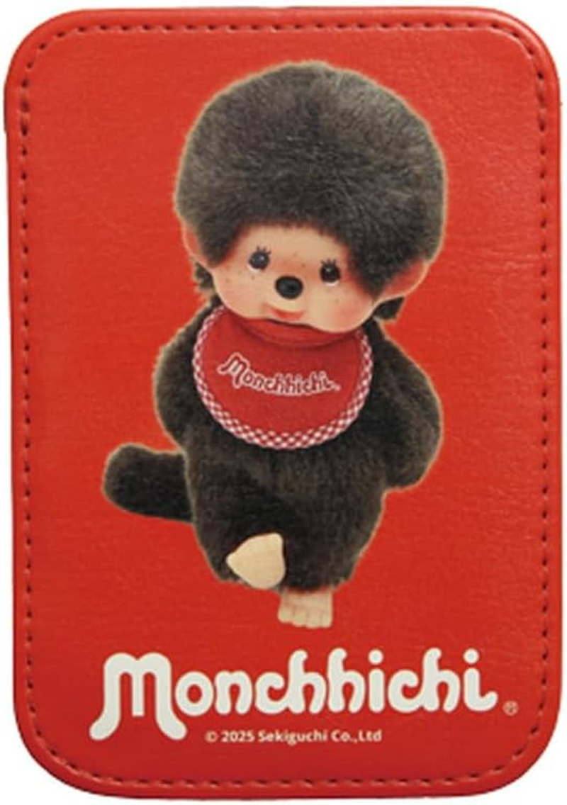 Gran Sank Monchich Magsafe IC Card Case