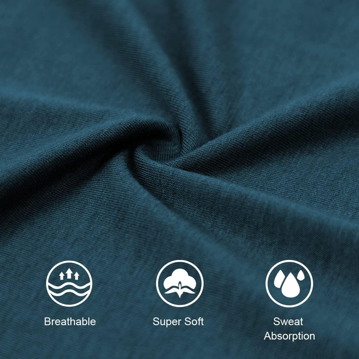 Liu & Qu Maternity Women'S Casual Pants Stretchy Comfortable Lounge Pants image number 5