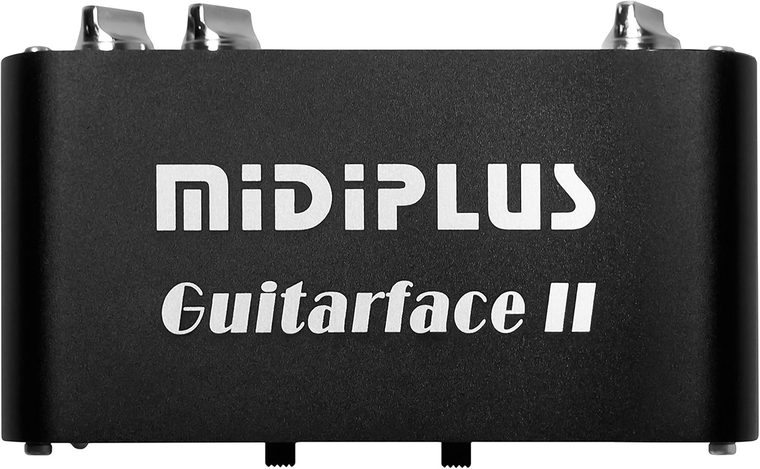 MIDIPLUS Guitarface II Audio Interface image number 4