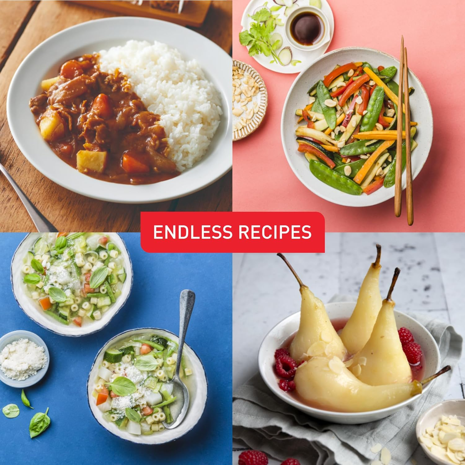 Tefal Secure NEO 5 Pressure Cooker, 6 Litre Capacity, Silver