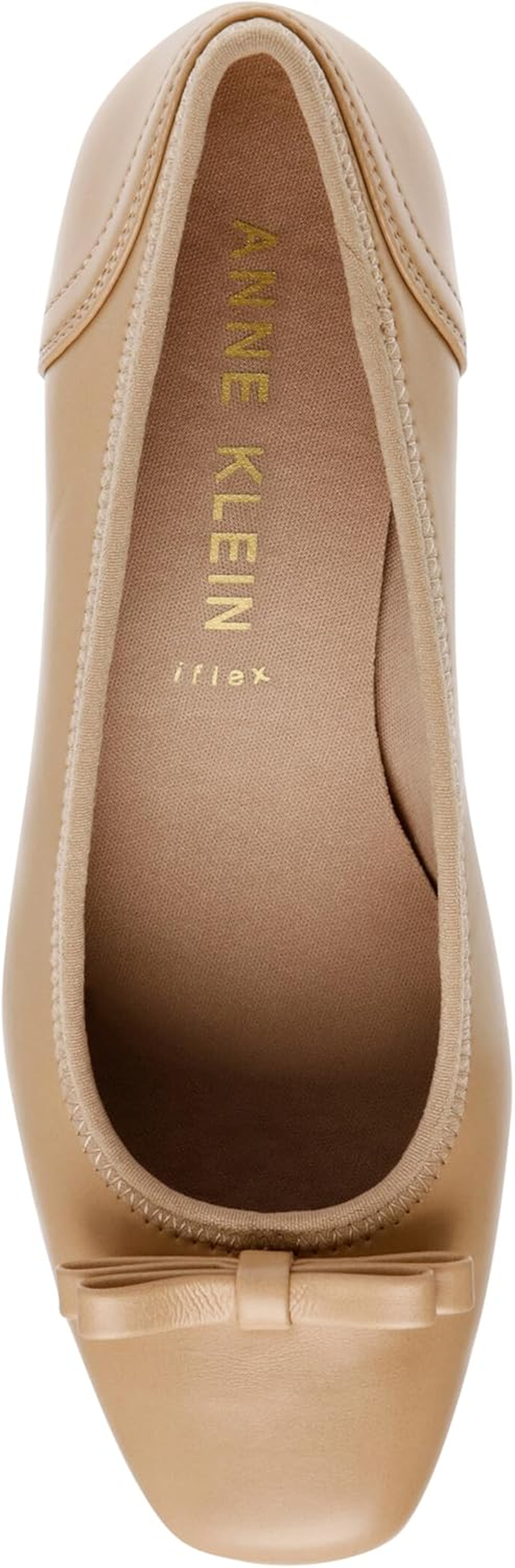 Anne Klein Women'S Waldorf Ballet Flat image number 2