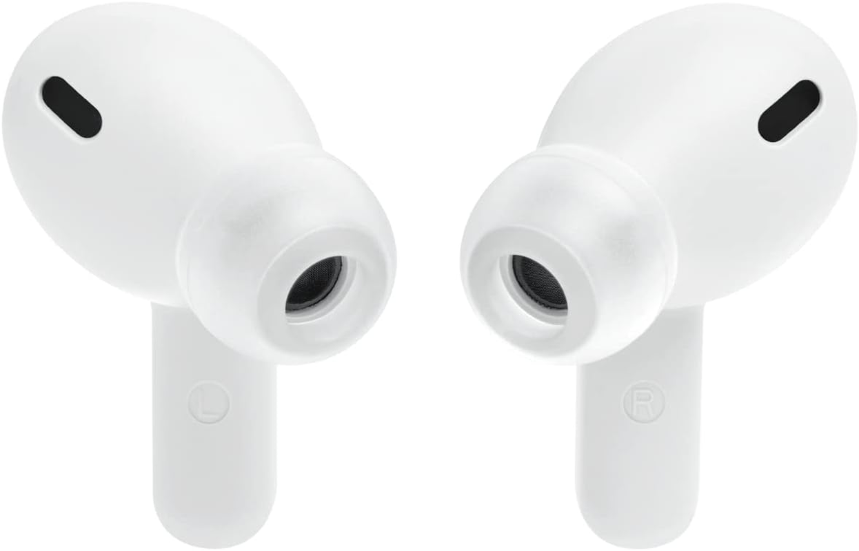 JBL Wave 200 True Wireless Earbuds White image number 6