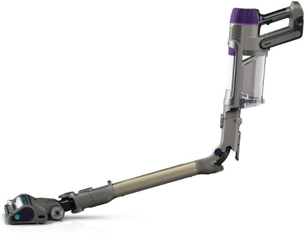 Shark Cordless Power Detect Clean and Empty System image number 4