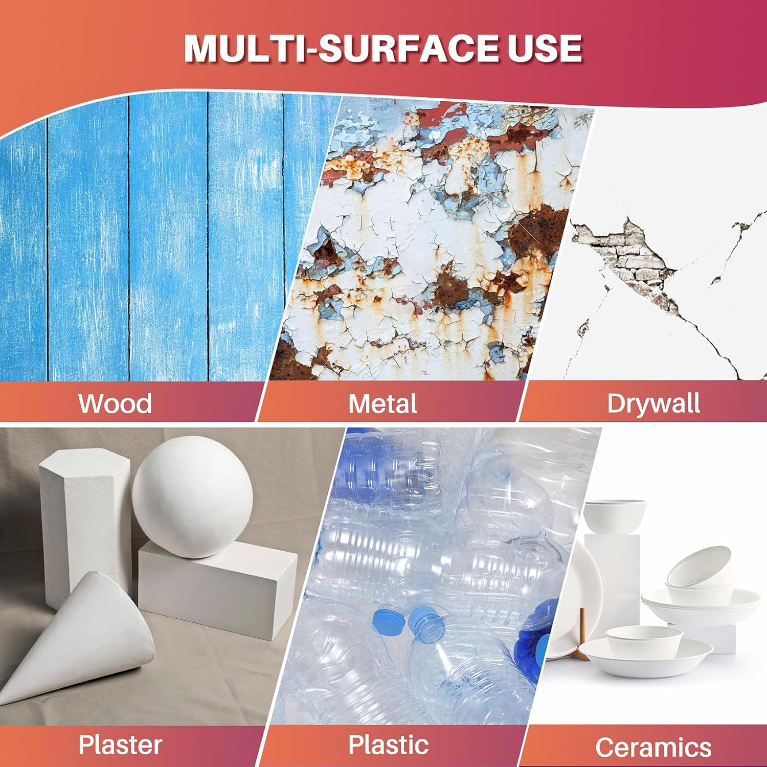 Lead Testing Swab, 10 Pcs Home Use Lead Test Kit, Lead Check Swab for All Painted Surfaces, Dishes, Metal, Wood, Toys, Test Results in 30 Seconds, Bag Packaging image number 2