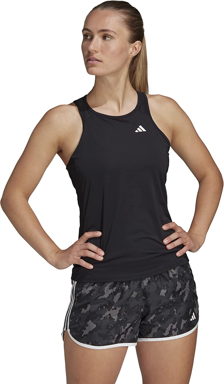 Adidas Performance Own the Run Women'S Running Tank Top