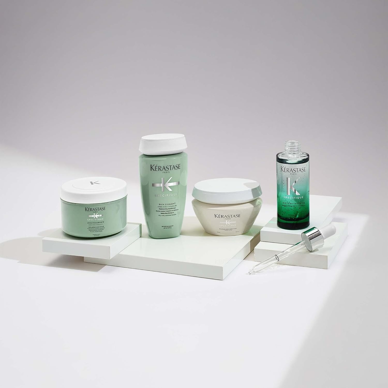 Kerastase Specifique Potentialiste Balancing Scalp Serum 90Ml image number 1