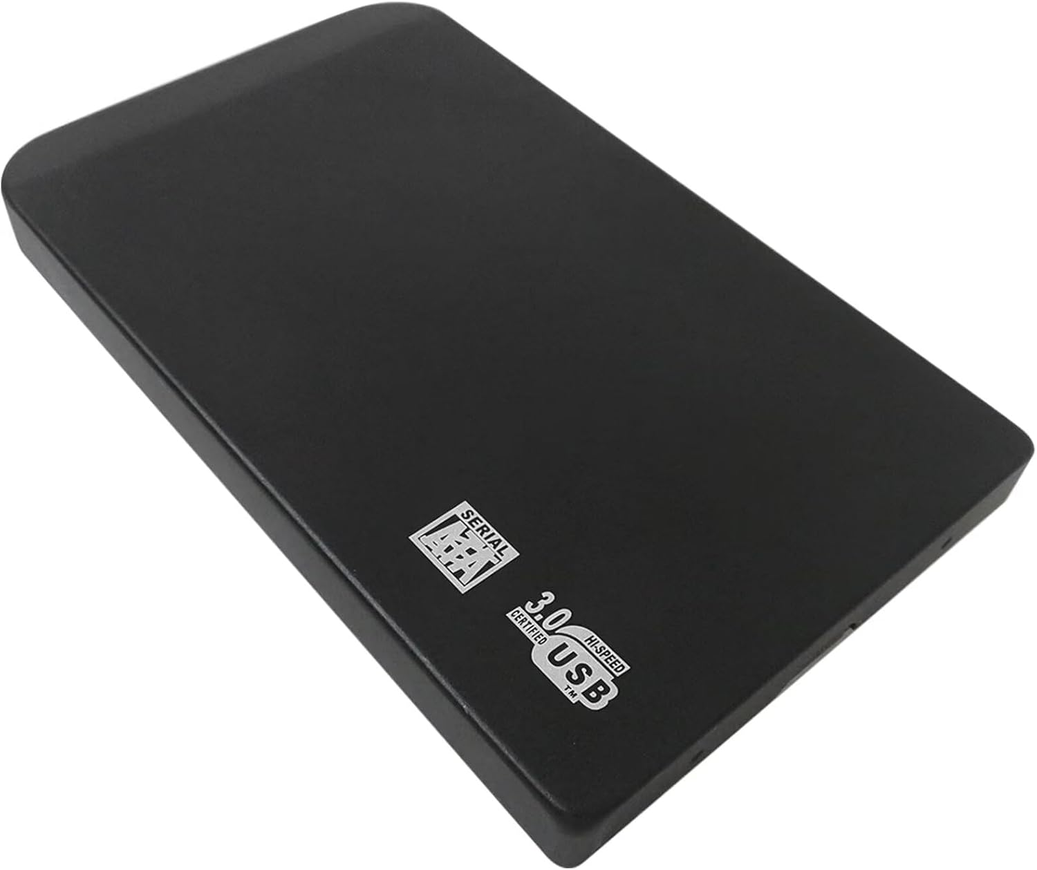 Weistiy 500GB 2.5" Portable External Hard Drive Expansion HDD USB 3.0 Mobile Hard Drive image number 1