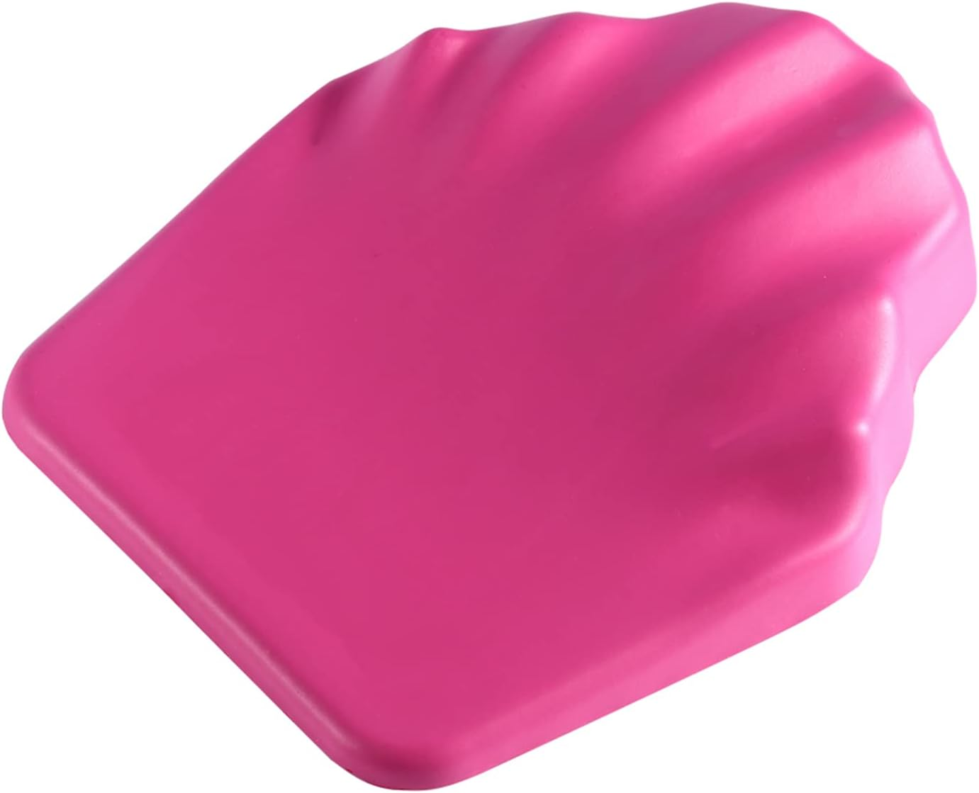 RIZGHWOY Soft Nail Cushion Handwet Owners for Comfortable Manicure Care, Ideal for Nail Artists and Personal Use