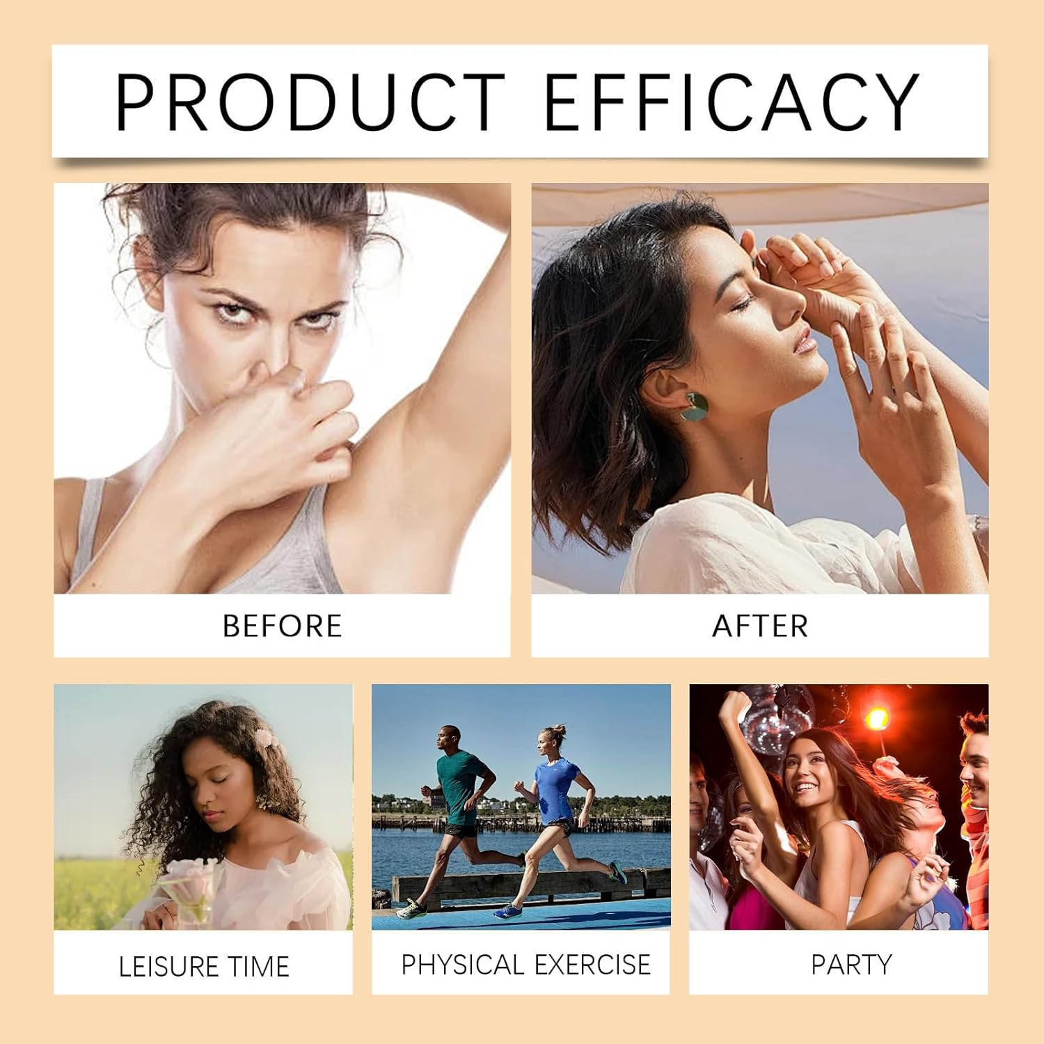 Vanilla Essential Oil &ndash; 30Ml Fragrance Moisturizing Oil for Skin & Hair, Long-Lasting Perfume with Warm, Sweet Aroma, Moisturizing & Nourishing, Aromatherapy Oil for Diffuser (1) image number 1