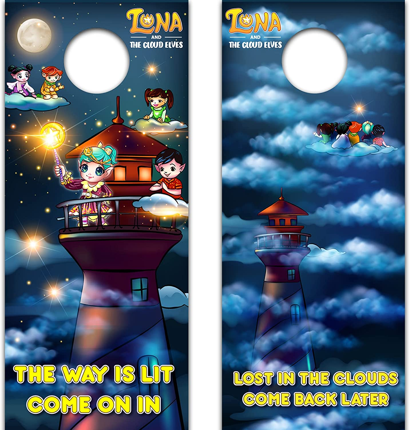 (My Little Pony) - Savvi Disney Temporary Tattoos for Kids (My Little Pony)