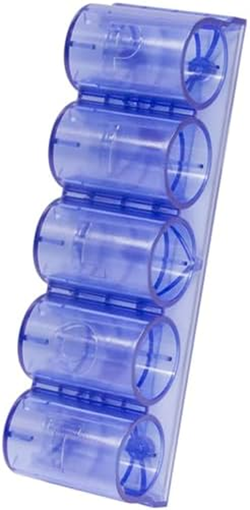 Pilot Begreen V Board Master Whiteboard Marker 5-Pieces Set with Magnetic Holder