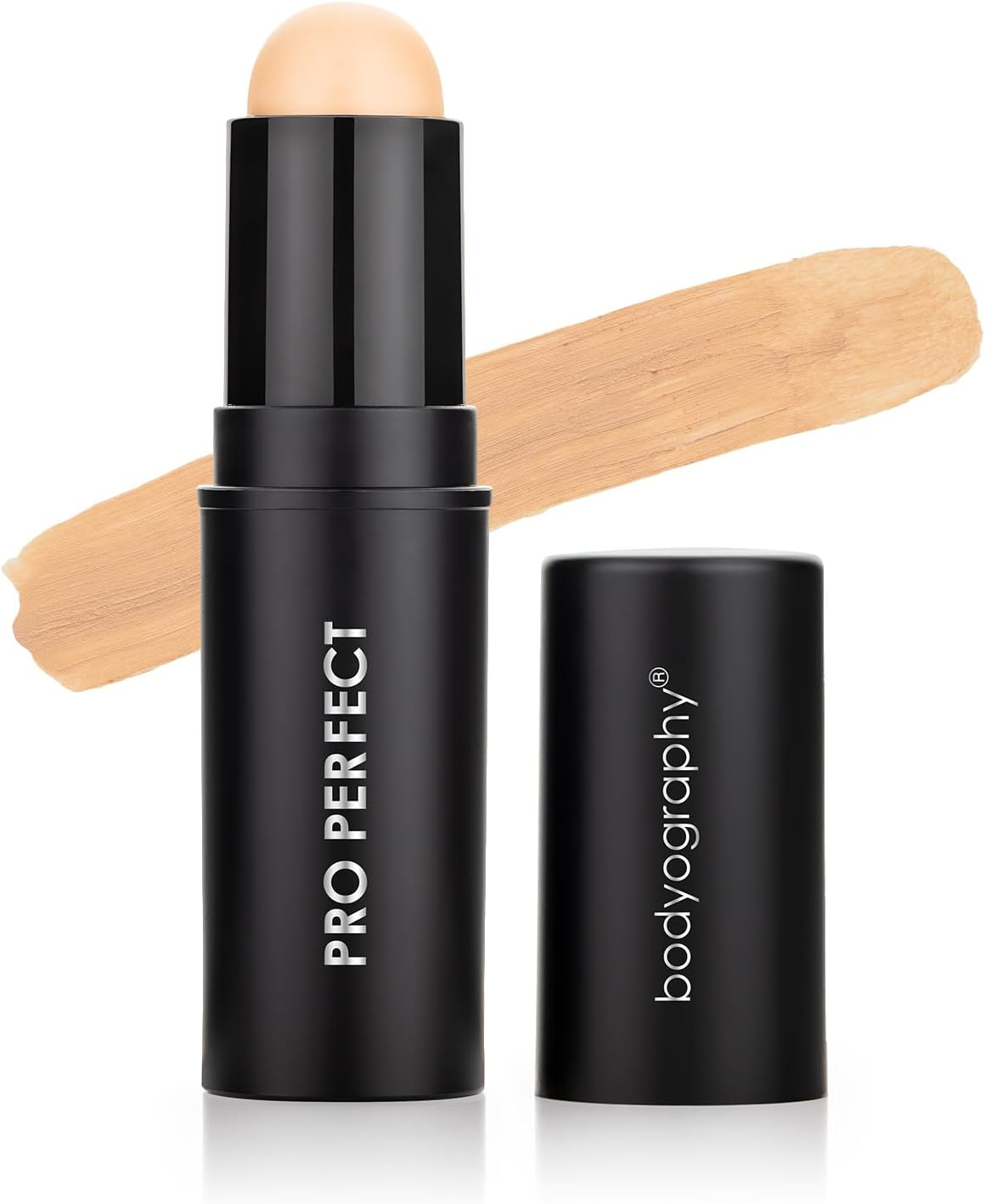 Bodyography Pro Perfect Foundation Stick, No. 723 Honey