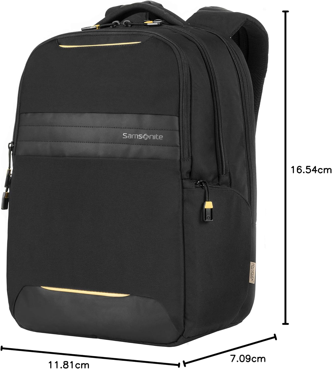 Samsonite Locus Eco Backpack N2 image number 2