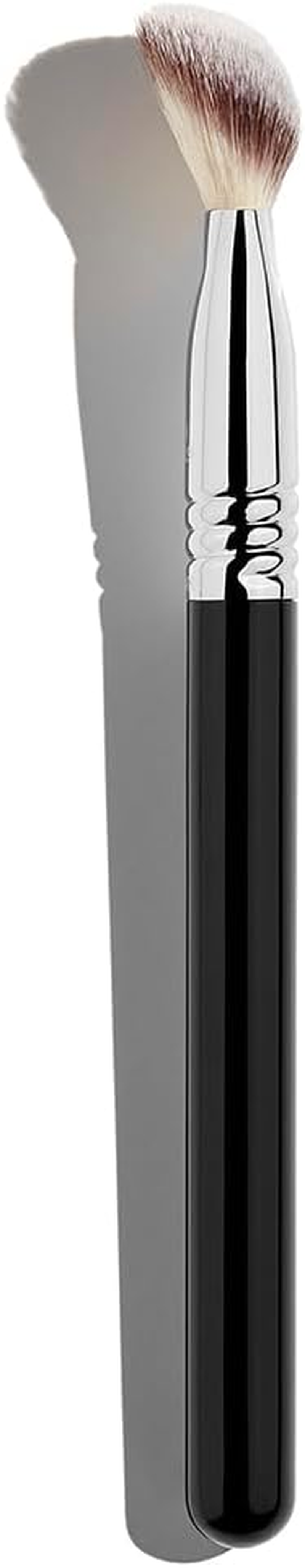 Precision Powder Brush - F08 by SIGMA for Women - 1 Pc Brush image number 3