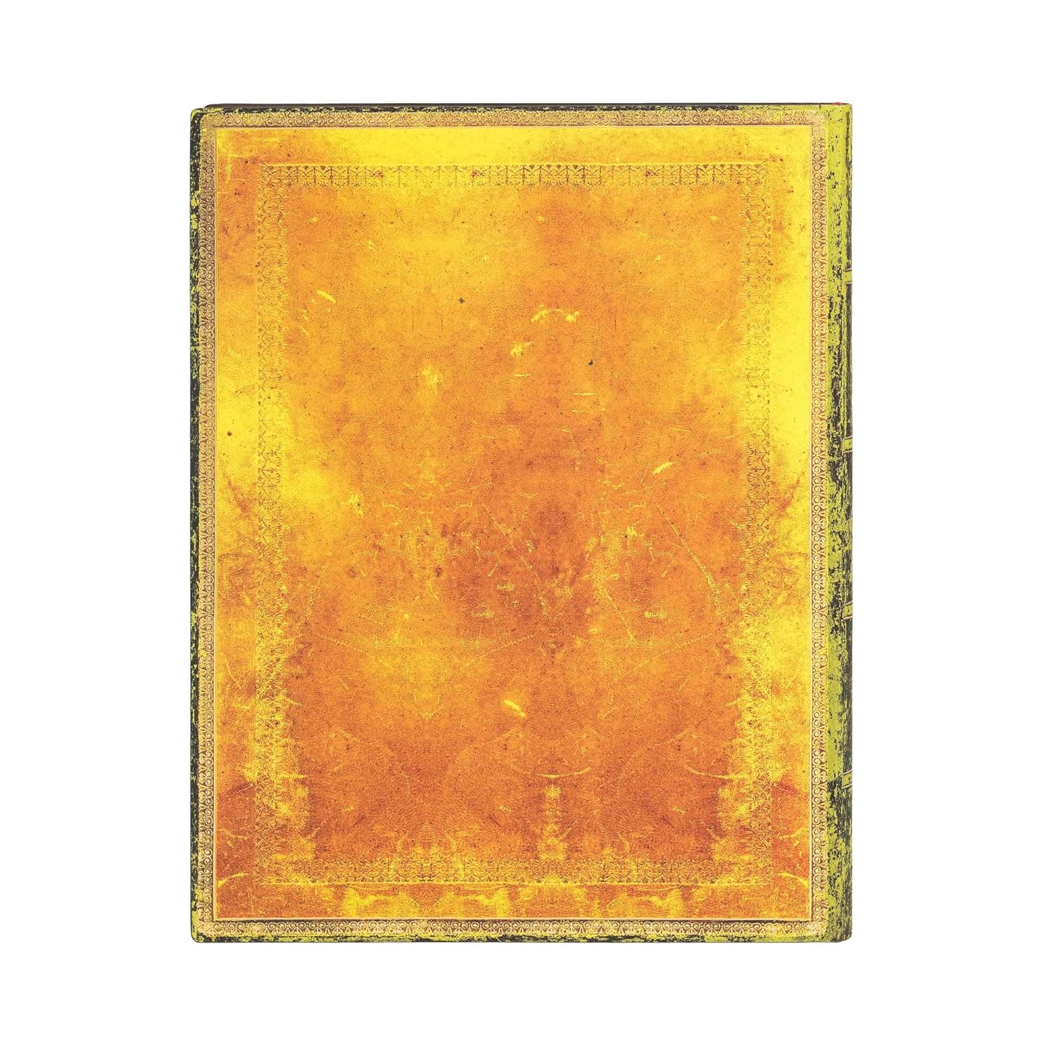 Paperblanks - Ochre - Old Leather Collection - Flexi - Ultra - Lined - 100 GSM image number 4