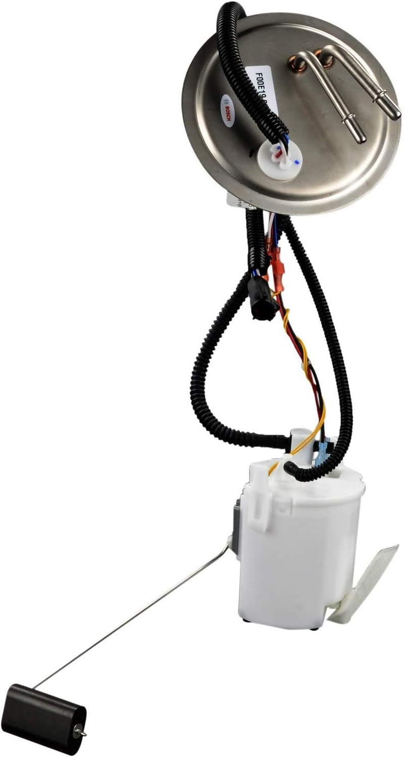 Bosch 69608 Original Equipment Replacement Electric Fuel Pump