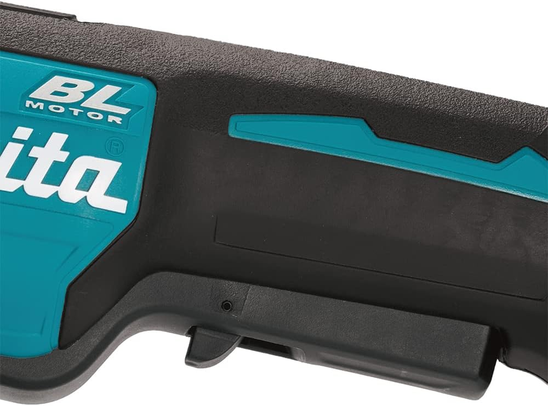 Makita DGA508Z 18 V Li-Ion LXT Brushless 125 Mm Angle Grinder, No Batteries Included image number 3