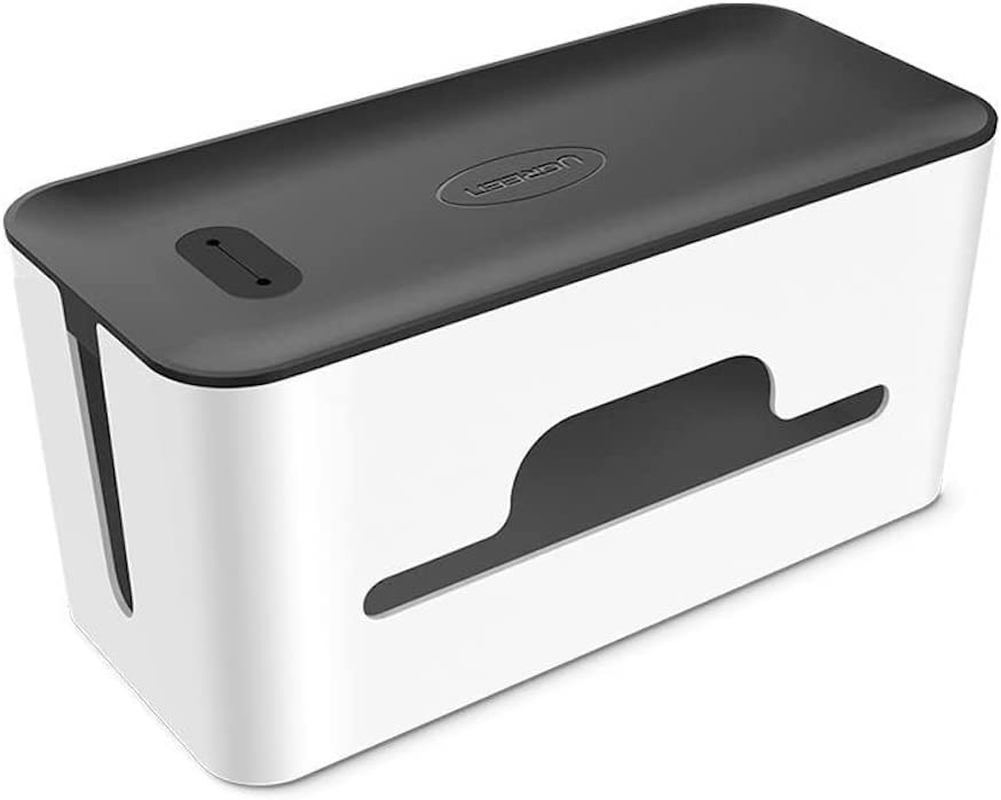 UGREEN Universal Cable Management Box Size S (30397) (V28-ACBUGN30397) image number 2