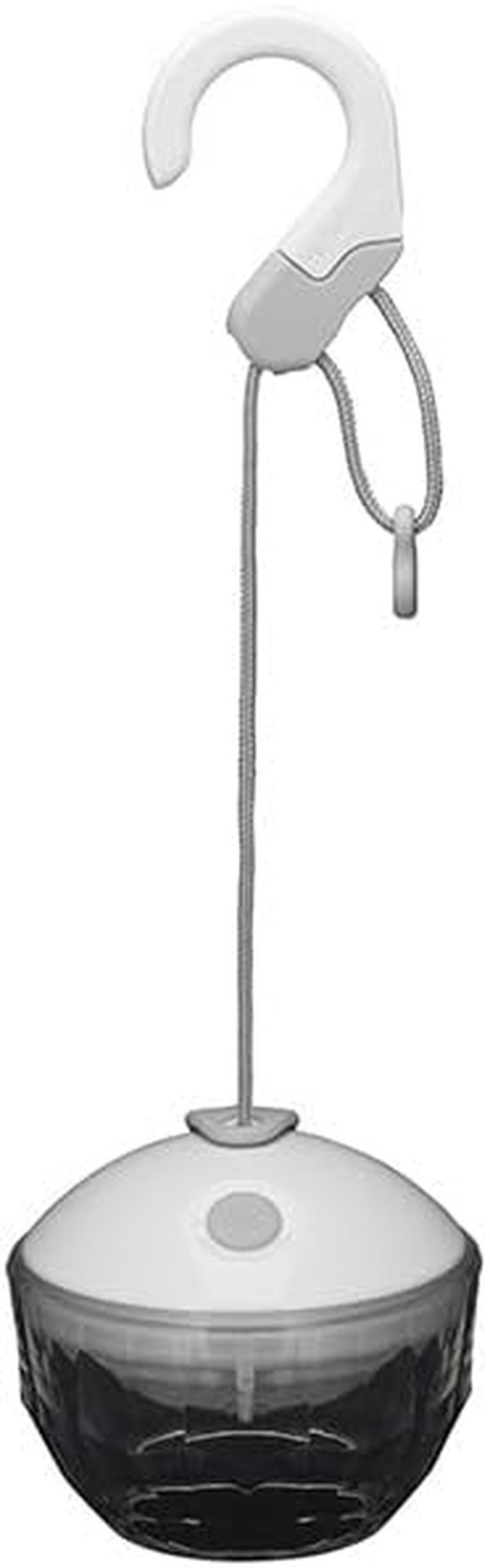 Snow Peak ESC-003 Crystal Shade Lantern, Camping, Outdoor image number 4