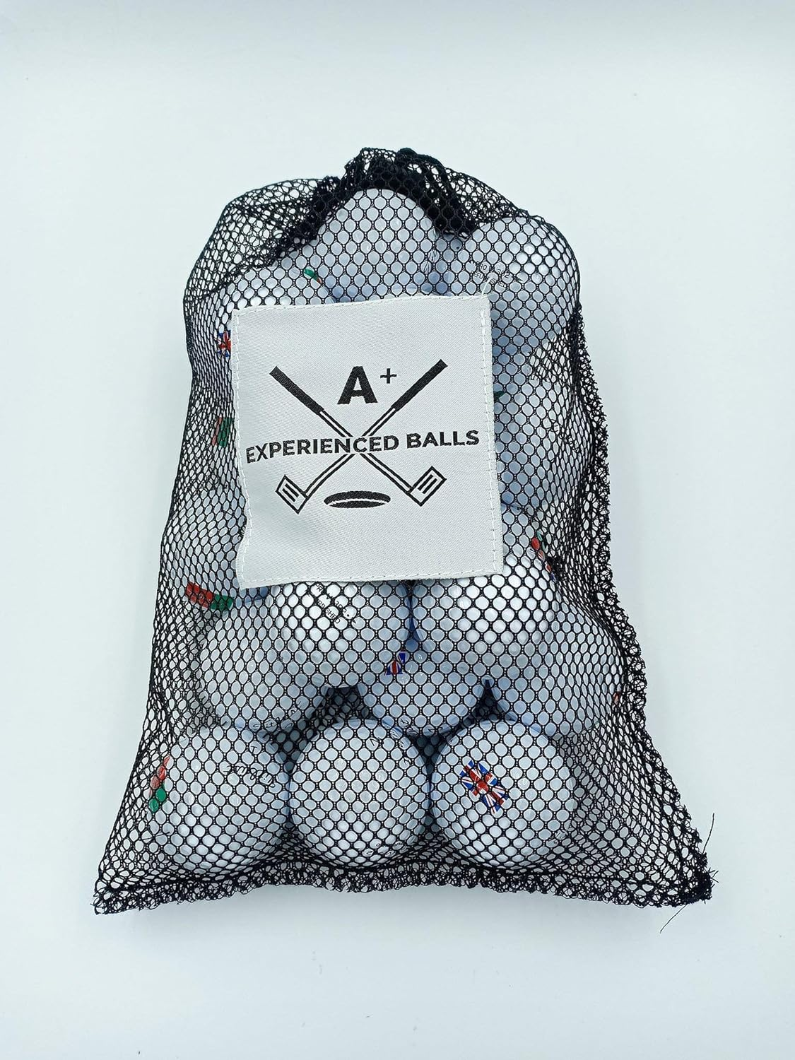 Titleist Pro V1 Mint Refinished Official Golf Balls image number 1