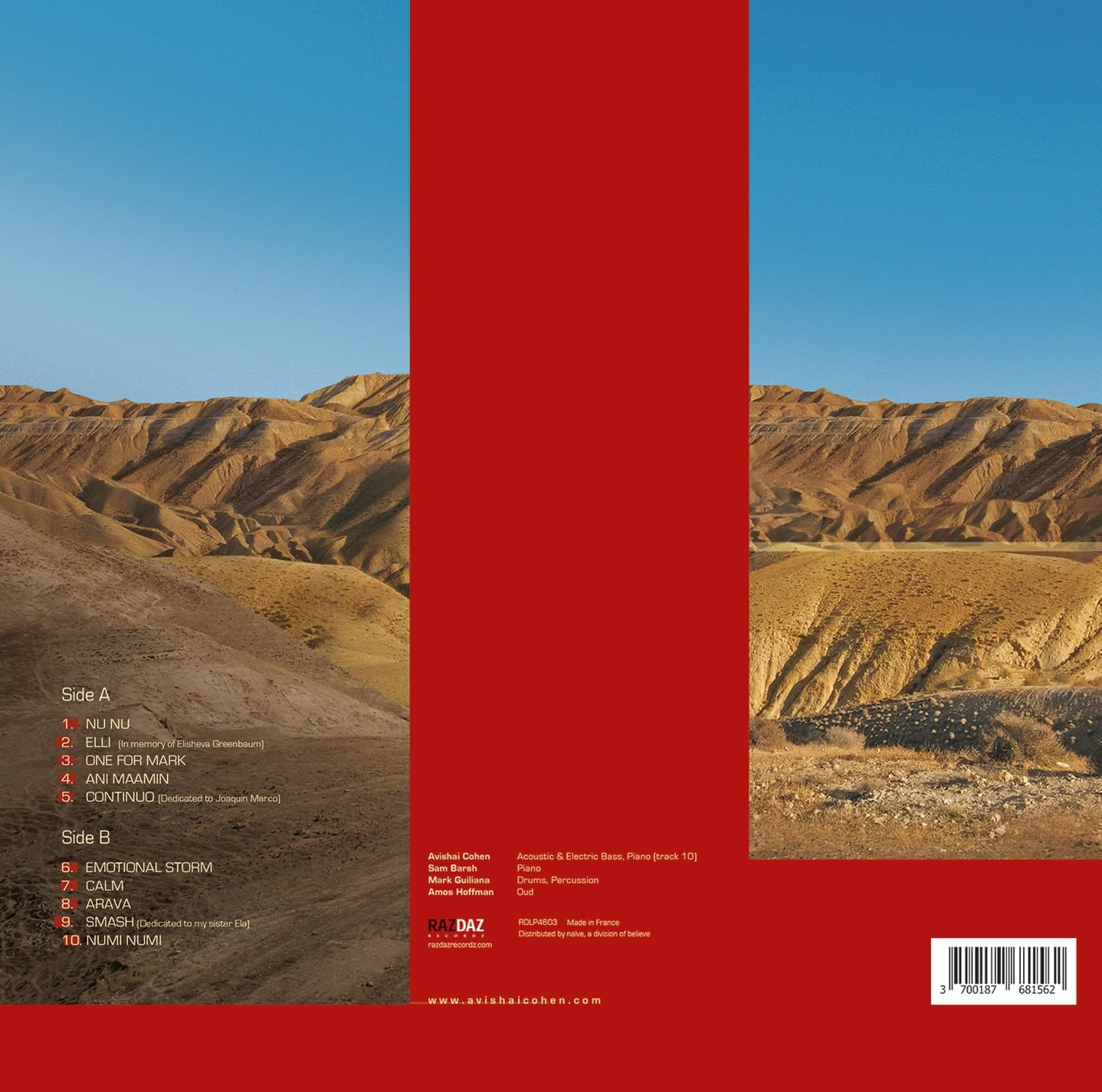 CONTINUO CONTINUO image number 3