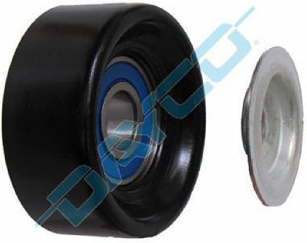 Dayco Idler Tensioner Pulley