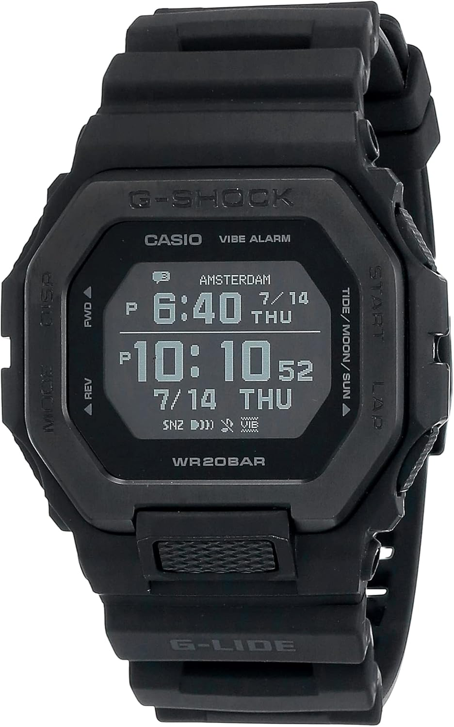 G-SHOCK Men'S GBX100 Digital Watch