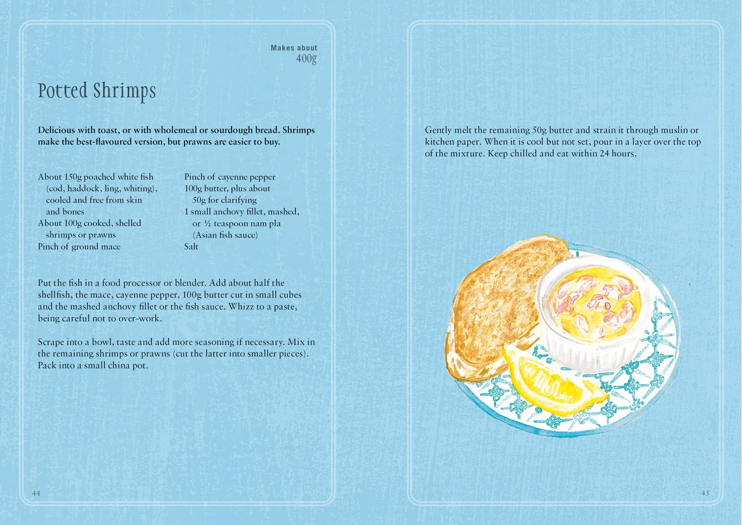 Afternoon Tea image number 3