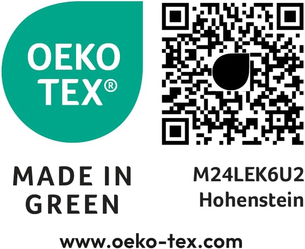 Bierbaum 6452_02 Flannelette Bedding Design 135 X 200 Cm and 80 X80 Cm Turquoise image number 4