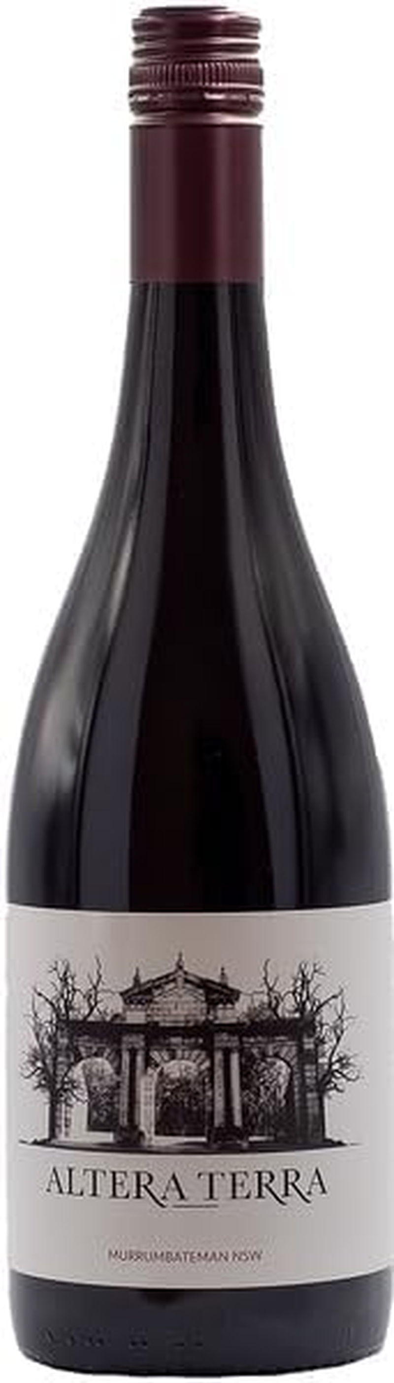 Altera Terra Fidelis Shiraz 750Ml