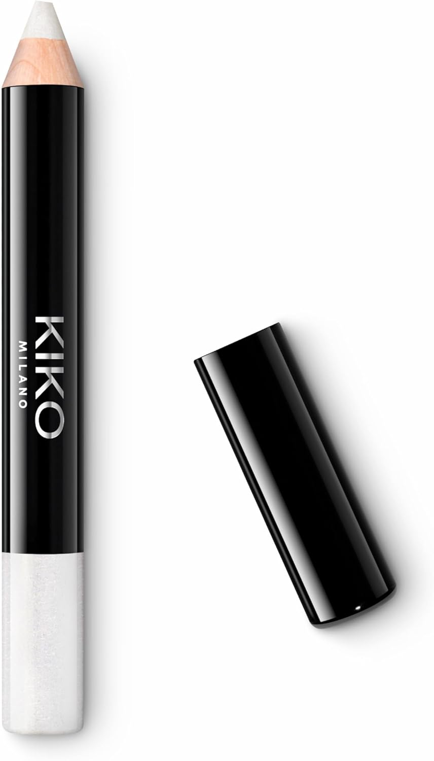 KIKO Milano Smart Fusion Creamy Lip Crayon 02 | Contour Pen for on the Go