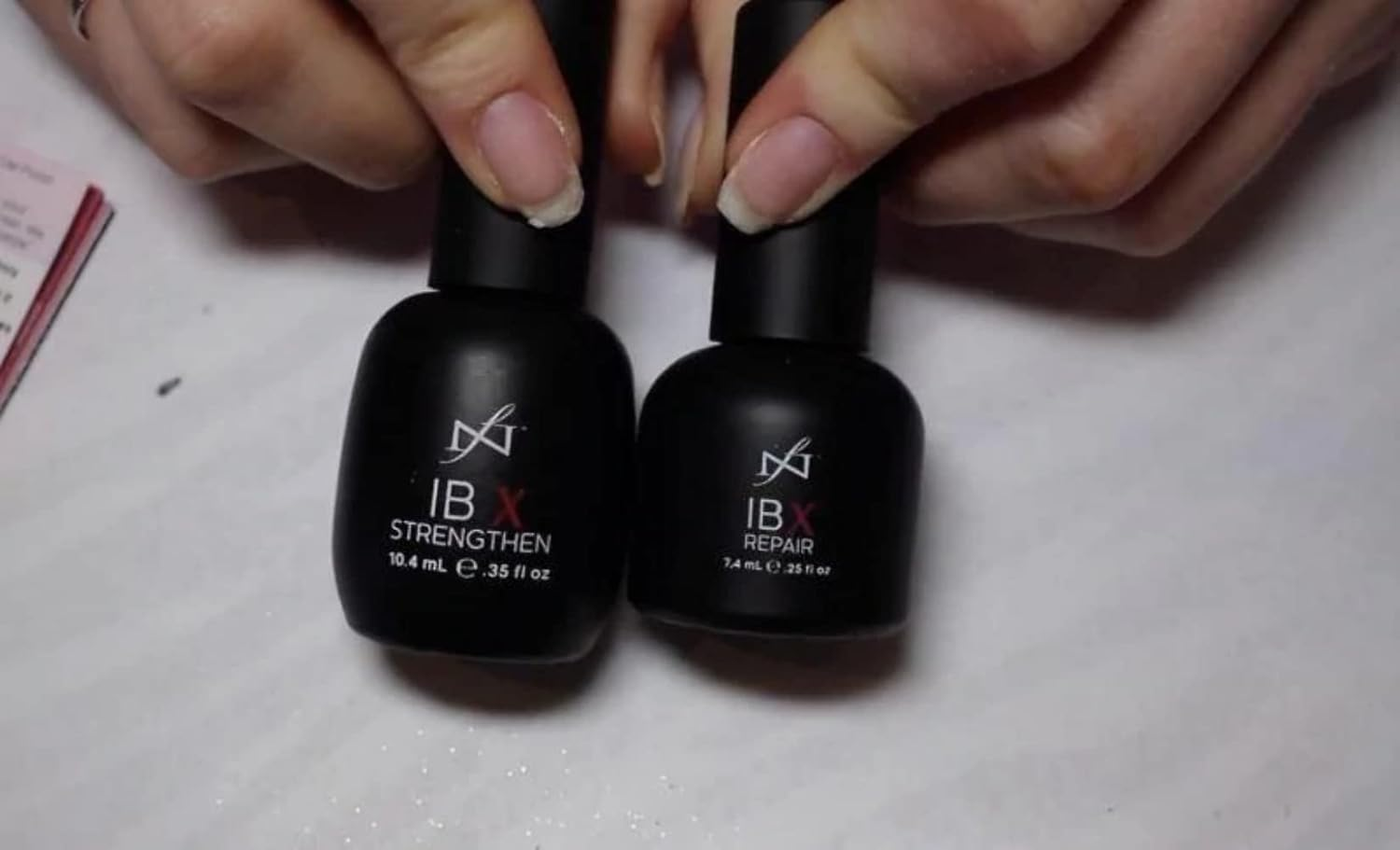 Duo Pack - IBX Strengthen + Repair image number 4