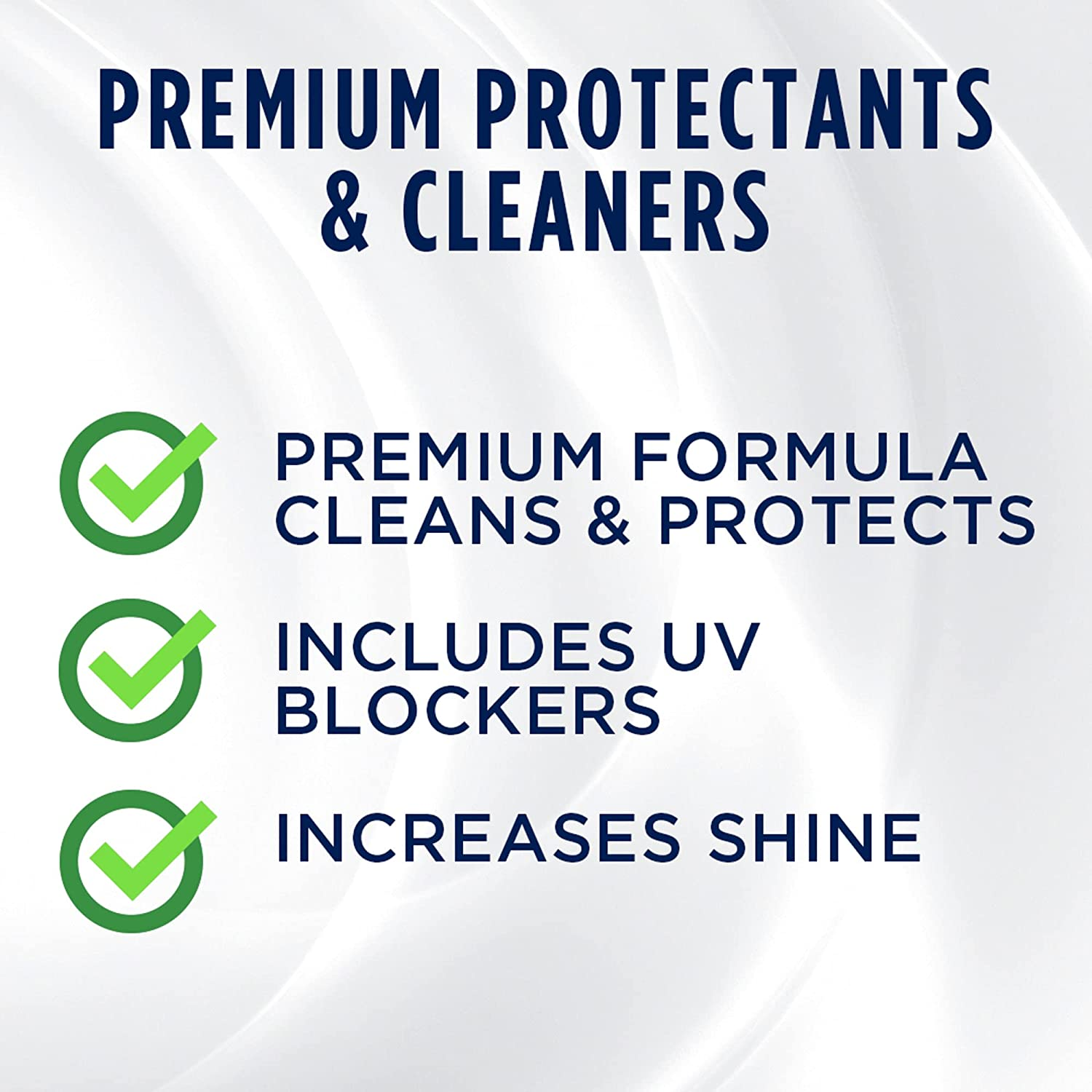 303 Products Speed Detailer - for All Exterior Automotive Surfaces - Instantly Shines and Protects Paint - Cleans between Washes - UV Protection, 16 Fl. Oz. (30216CSR) Packaging May Vary image number 6