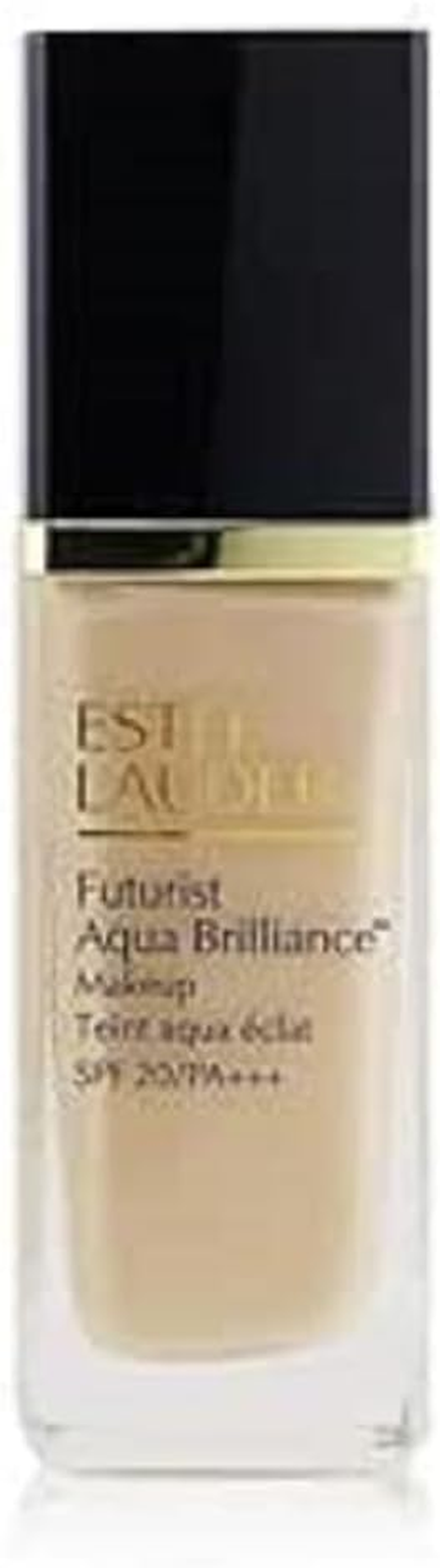 Estee Lauder Futurist Aqua Brilliance Makeup Foundation 30 Ml, 2C0 Cool Vanilla image number 1