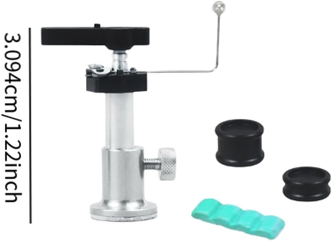 Nonmifyr Automatic Tonearm Arm Lifter Tonearm Safe Raiser Records Player Accessories Practical Wear Resistant Sturdy Spare Parts image number 5