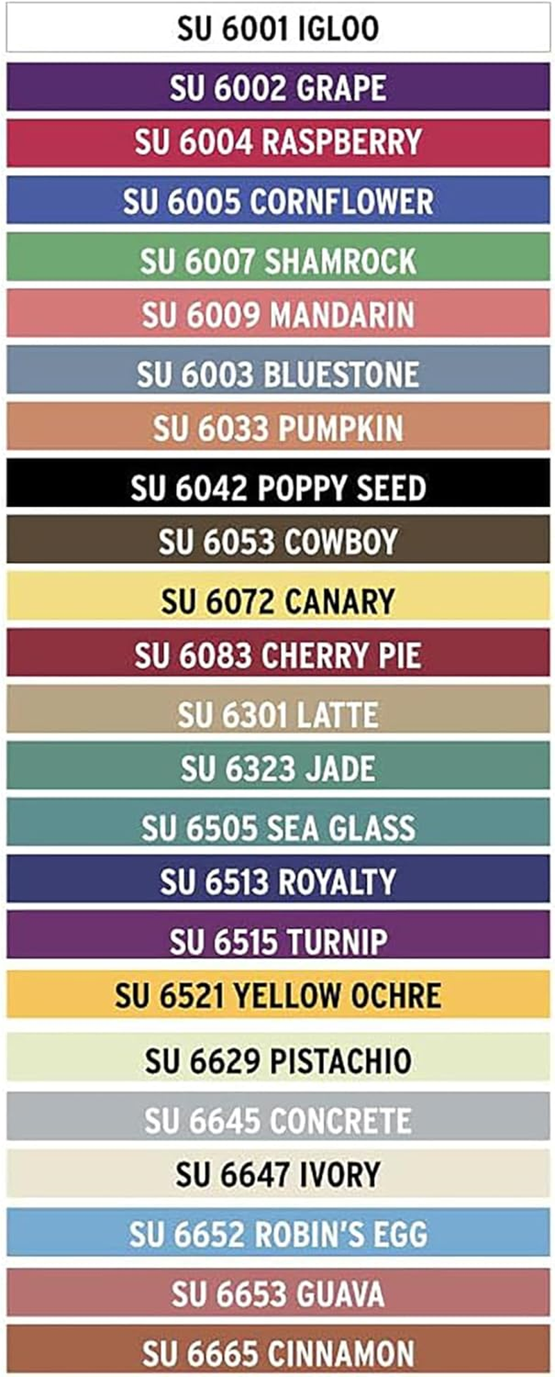 Polyform SCULPEY Premo + Souffle Multipack 24Pcs image number 5