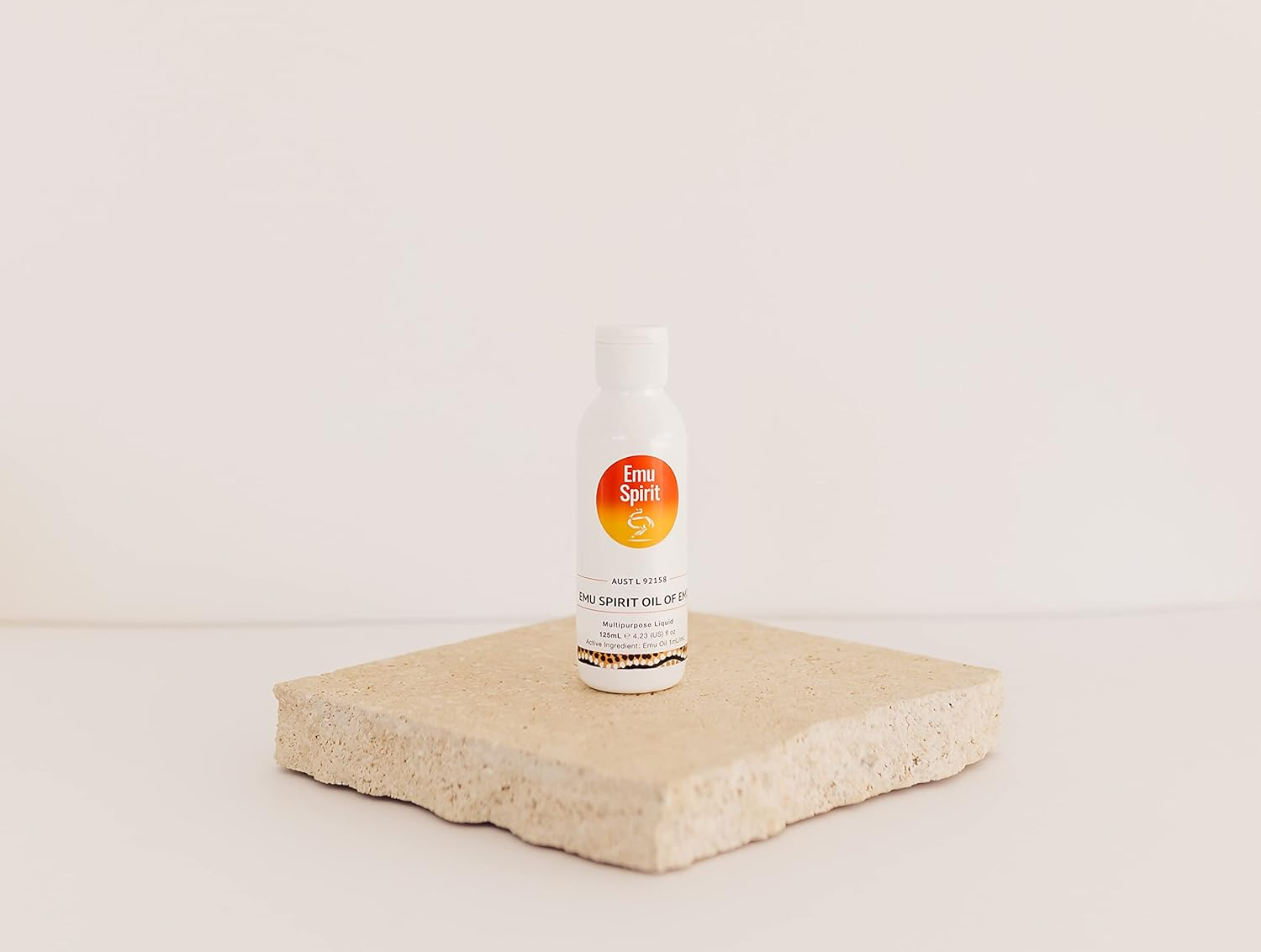 EMU SPIRIT 100% Pure Oilofemu, 125Ml image number 6