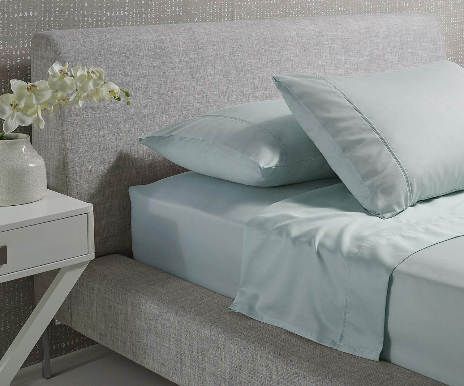 Mint 1000TC Cotton Rich Sheet Sets - KB